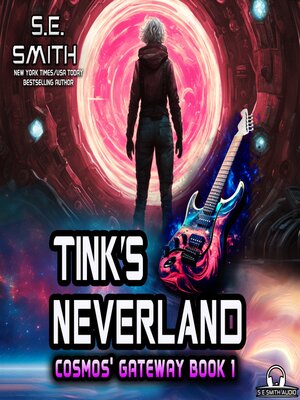 cover image of Tink's Neverland